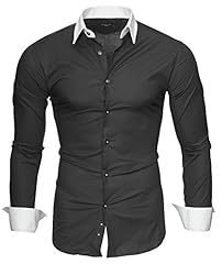 Kayhan uomo camicia usato  Spedito ovunque in Italia 
