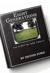 Eight generations story for sale  Delivered anywhere in USA 