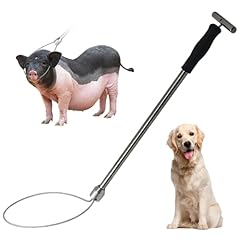 Tierfangen pole edelstahl gebraucht kaufen  Wird an jeden Ort in Deutschland