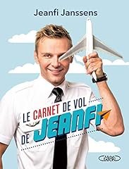 Carnet vol jeanfi d'occasion  Livré partout en France