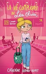 Vie compliquée léa d'occasion  Livré partout en France