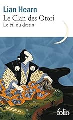 Clan otori fil d'occasion  Livré partout en France