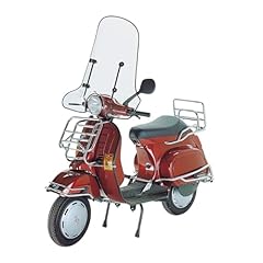 Fabbri parabrezza moto usato  Spedito ovunque in Italia 