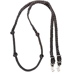 Martin saddlery knotted for sale  Delivered anywhere in USA 