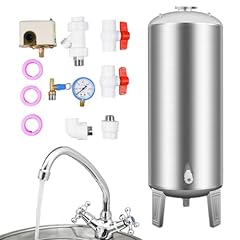 Modern silver stainless for sale  Delivered anywhere in USA 