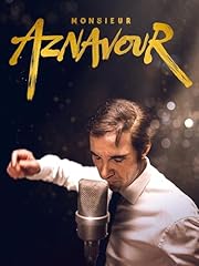 Monsieur aznavour gebraucht kaufen  Wird an jeden Ort in Deutschland