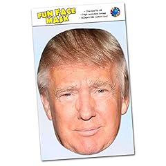 Party people donald for sale  Delivered anywhere in UK