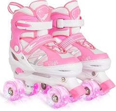 Patins roulettes réglables d'occasion  Livré partout en France