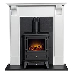 Adam harrogate stove for sale  Delivered anywhere in Ireland