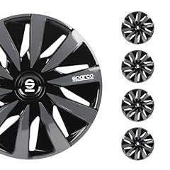 Sparco spc1691bkgr radzierblen gebraucht kaufen  Wird an jeden Ort in Deutschland