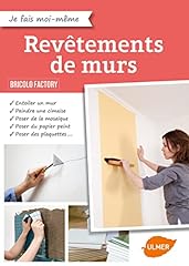 Revêtements murs d'occasion  Livré partout en Belgiqu