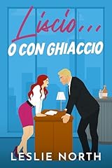 Liscio... con ghiaccio usato  Spedito ovunque in Italia 