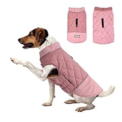 Winter dog coat for sale  Delivered anywhere in USA 