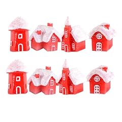 Besportble miniature christmas for sale  Delivered anywhere in UK