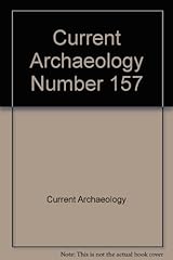 Current archaeology number for sale  Delivered anywhere in UK