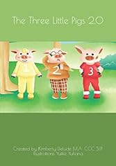 Three little pigs for sale  Delivered anywhere in USA 