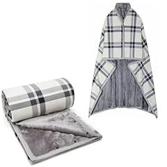 Sivenke fleece wearable for sale  Delivered anywhere in UK