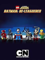 Lego super heroes d'occasion  Livré partout en France