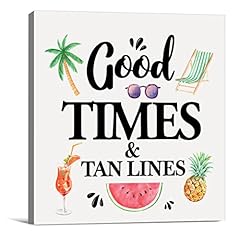 Summer beach canvas for sale  Delivered anywhere in USA 