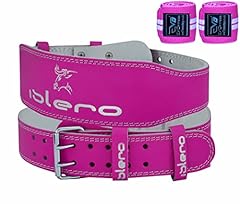 Islero ladies pink for sale  Delivered anywhere in UK