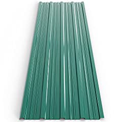 box profile roofing sheets for sale  Delivered anywhere in Ireland