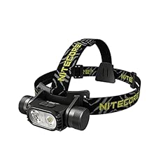 Nitecore hc68 2000 for sale  Delivered anywhere in UK