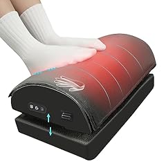 Snailax foot rest for sale  Delivered anywhere in UK