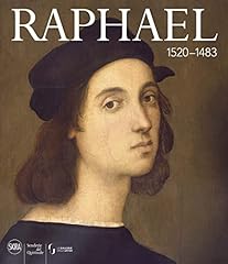 Raffaello 1520 1483. usato  Spedito ovunque in Italia 