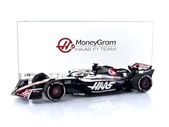 Minichamps 117230120 haas for sale  Delivered anywhere in UK