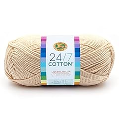 Lion brand yarn for sale  Delivered anywhere in UK