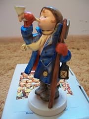 Hummel figurine hear for sale  Delivered anywhere in USA 