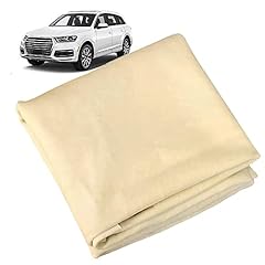 Super absorbent chamois for sale  Delivered anywhere in Ireland