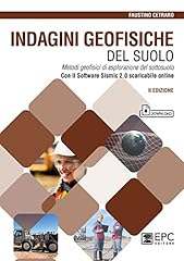 Indagini geofisiche del usato  Spedito ovunque in Italia 