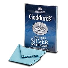 Goddard cotton silver for sale  Delivered anywhere in UK