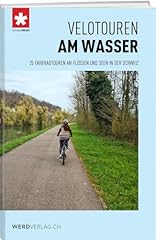 Velotouren wasser velotouren gebraucht kaufen  Wird an jeden Ort in Deutschland