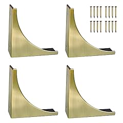 4pcs antique zinc for sale  Delivered anywhere in USA 