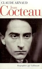 Jean cocteau d'occasion  Livré partout en France