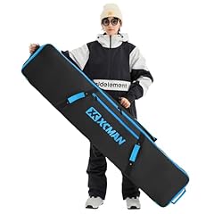 Xcman snowboard padded for sale  Delivered anywhere in UK