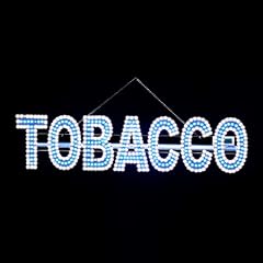 Large led tobacco for sale  Delivered anywhere in USA 
