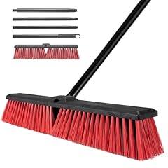 Push broom outdoor for sale  Delivered anywhere in USA 