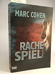 Rachespiel d'occasion  Livré partout en Belgiqu