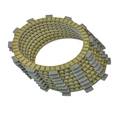 Clutch friction plate for sale  Delivered anywhere in UK