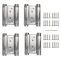 4pcs 3in double for sale  Delivered anywhere in USA 