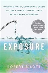 Exposure poisoned water for sale  Delivered anywhere in USA 