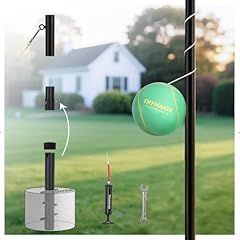 Trymaker tetherball set for sale  Delivered anywhere in USA 