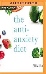 The anti anxiety d'occasion  Livré partout en France