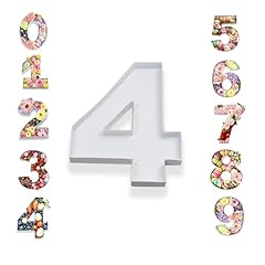 Cardboard number mache for sale  Delivered anywhere in USA 