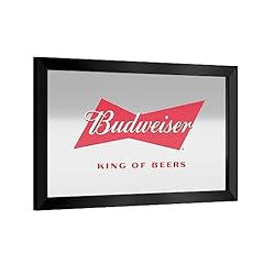 Trademark gameroom budweiser for sale  Delivered anywhere in USA 
