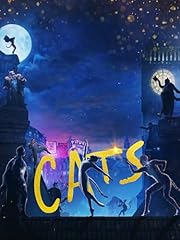 Cats usato  Spedito ovunque in Italia 