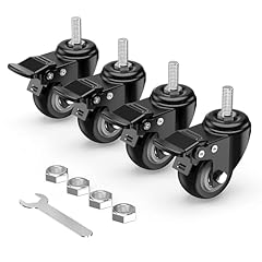 Holkie stem caster for sale  Delivered anywhere in USA 